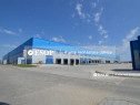 CTPark Bucharest South, spatii industriale, 1228 - 59.438mp