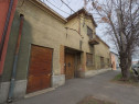 VILĂ INTERBELICĂ CU TEREN GENEROS ȘI SPAȚIU COMERCIAL...