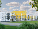 Titan-Pallady Apartament 2 camere Gradina Proprie 52 mp