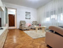 Inchiriez apartament 2 camere zona Calea Romanilor.