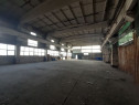 Hala 550 mp in zona Fizicienilor - si platforme betonate ...