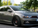 Bara Fata și Grila GTI - Volkswagen Polo MK6 (2018+)