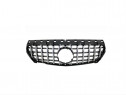 Grila GTR - Mercedes CLA W117 (2013-2015) Gri