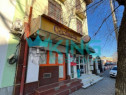 Spatii comerciale Trifazic Bd George Cosbuc Bucuresti