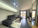 Apartament cu terasa, parcare si boxa, zona Iulius Mall