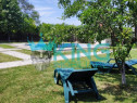 Palanca Giurgiu | VIla cu 3 Apartamente | Curte 1400Mp | Pis