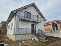 Vila noua de vanzare in Corunca zona Penny