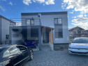 Casa la cheie, 4 camere, 120 mp, teren 700 mp Jucu de Mijloc