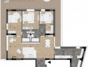 Apartament 4 camere + Terasa 94mp | Licurg 2 / Cartierul ...