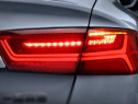 Stopuri LED Facelift - Audi A6 (2012-2014)