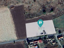 Teren intravilan 8802 m² – Locație strategică