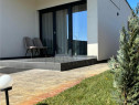 Duplex mobilat utilat - toate utliitatile - zona linistita