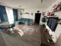 Apartament cu 3camere mobilat la etaj intermediar, in Gir...