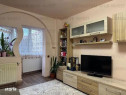 Apartament 3 camere, etaj 1, mobilat, utilat, parcare, zona Faget!