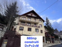 Casa de Vacanta/Pensiune-Sinaia-16 camere - Nota 9.6 Booking