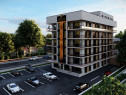 Spatiu Comercial - Parter -Mamaia Nord