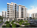 Apartament cu 3 camere, 61 mp, plata la dezvoltator, zona F