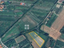 Teren intravilan, S = 7448mp, loc. Bretea Muresana, jud. ...