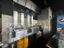 Spatiu Comercial | Fast Food | Cosmopolis | Utilat Complet |