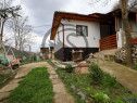 Casa 3 camere de vanzare | 2600mp teren| Cerasu, Prahova ...