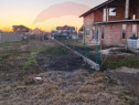 Teren langa Scoala Gimnazial Fantanele 600 mp cu acces la...