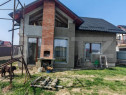 Casă de v&acirc;nzare Tărlungeni &ndash; 5 camere, teren, garaj, in