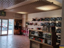 Spatiu comercial, cu vitrina la Calea Bucuresti, 150 mp