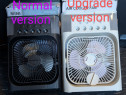 Ventilator portabil 3-1, aer condiționat, humidifier