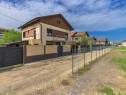 De vanzare Casa individuala 5 camere / garaj/ Rosu /Chiajna