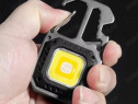 Lanterna multifunctionala de urgenta Led 5 in 1