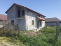 Casa P M, teren 300 mp, LA ROSU, Cazasu