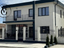 Vila deosebita,P+1, zona centrala Ovidiu