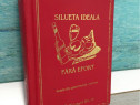 Carte Silueta ideala fără efort-rețete gastronomia franceza