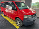 Vw transporter t5 2.5tdi 6 loc. an 2006 garantie