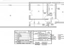 Ap2Camere cu terasa, finalizat, lângă parc