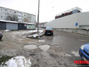 Garaj langa Carrefour - pe teren proprietate