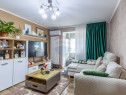 Apartament 3 camere de vânzare cartier Aurel Vlaicu