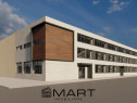 Spatiu comercial zona Calea Surii Mici