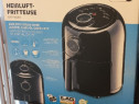 Air Fryer/ Friteuza 1.9L Switch On, Noua