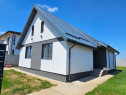Casa individuala P+M/ Teren 422 mp /Com. Berceni