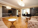Apartament 3 camere 111 MP - Gradina 150 MP - Baneasa