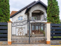 Film! Resedinta cu personalitate, piscina exterioara, comod