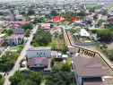 Discount rapid! Teren intravilan comuna Berceni cu gaz si c