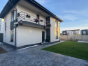 Vila individuala 5 CAMERE/3 BAI/Com.Berceni