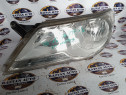 Far Stanga Halogen Volkswagen Tiguan 2008