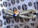 Airbag cortina stanga Volkswagen Tiguan 2008