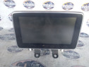 Display navigatie Mazda CX-3 2016