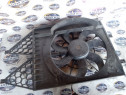 Electroventilator Skoda Fabia 3 1.0 2017