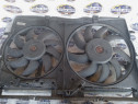 Electroventilator Audi A4 B8 2011