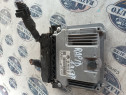 Calculator motor Skoda RAPID 1.4 Benzina